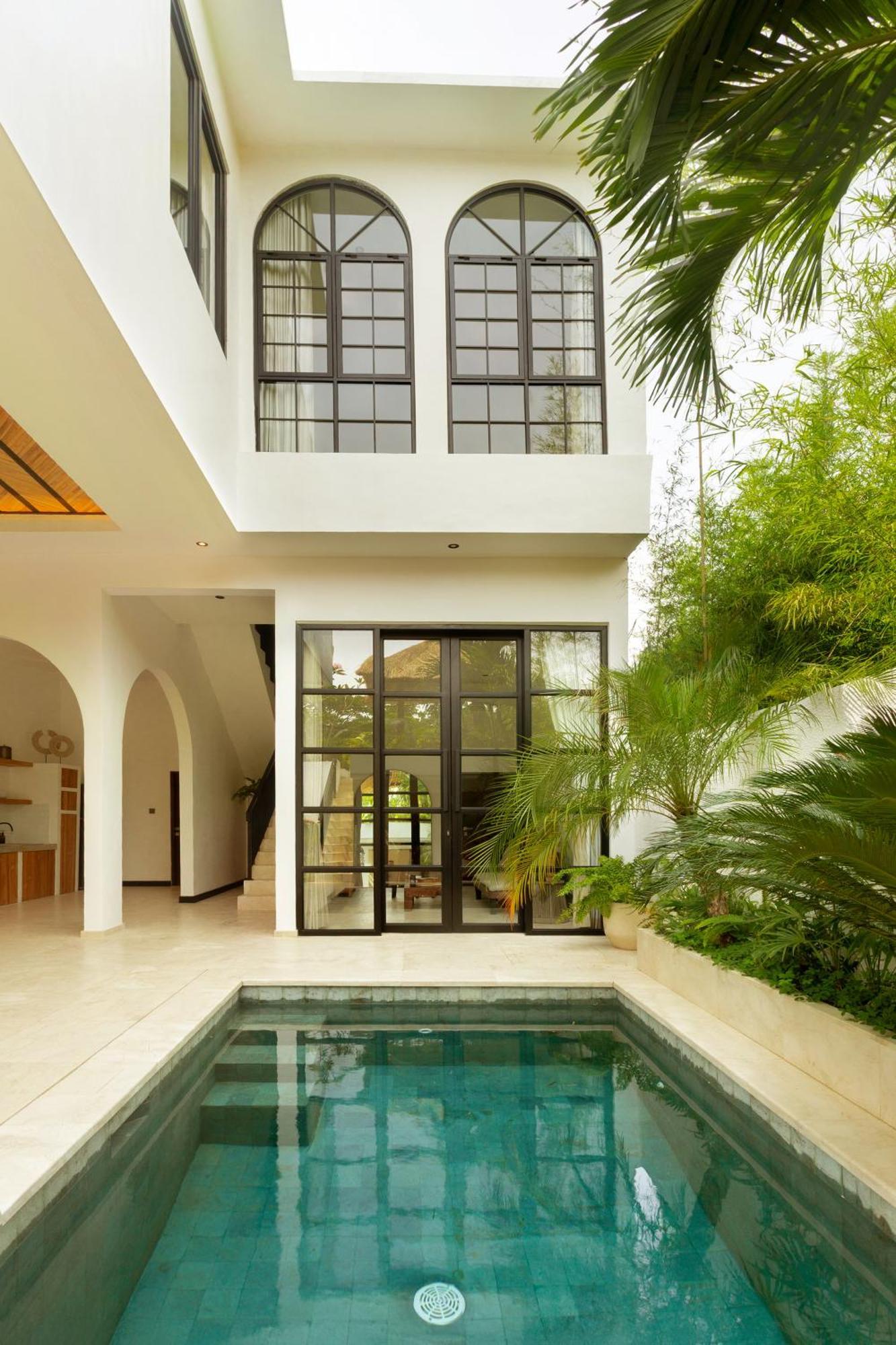 Balidroomvilla Mangrove - Full Serviced - Beachside Sanur