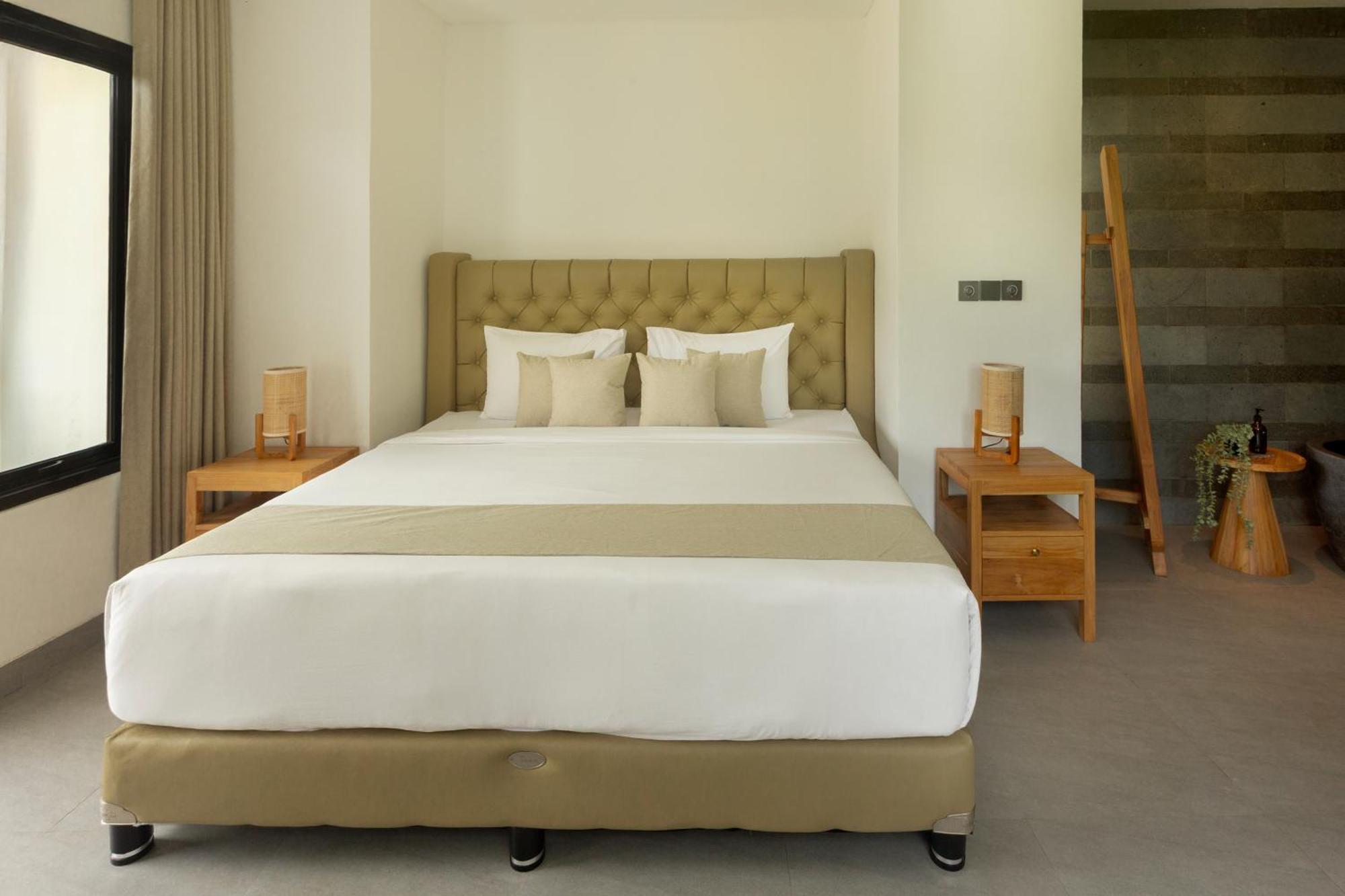 Balidroomvilla Mangrove - Full Serviced - Beachside Villa Sanur