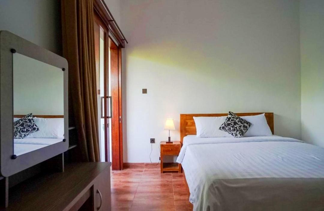 Homestay Taman Bali *