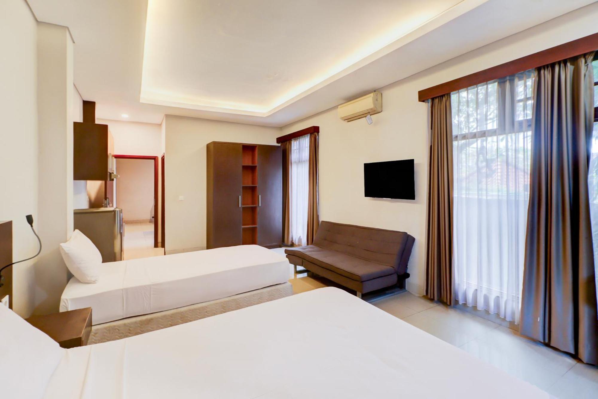 Akarsa Transit Hotel