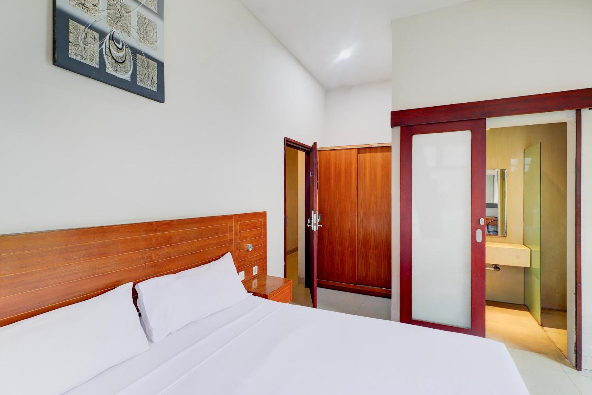 Akarsa Transit Hotel Sanur (Bali)