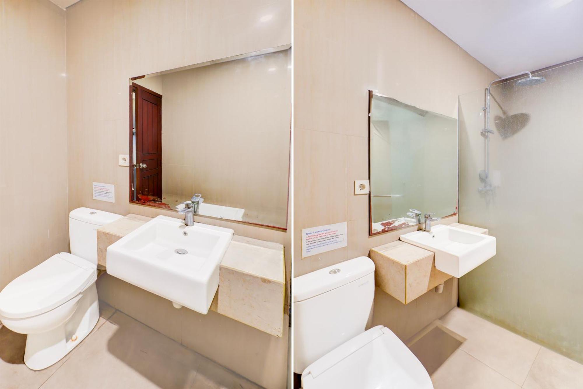 Akarsa Transit Hotel 2*