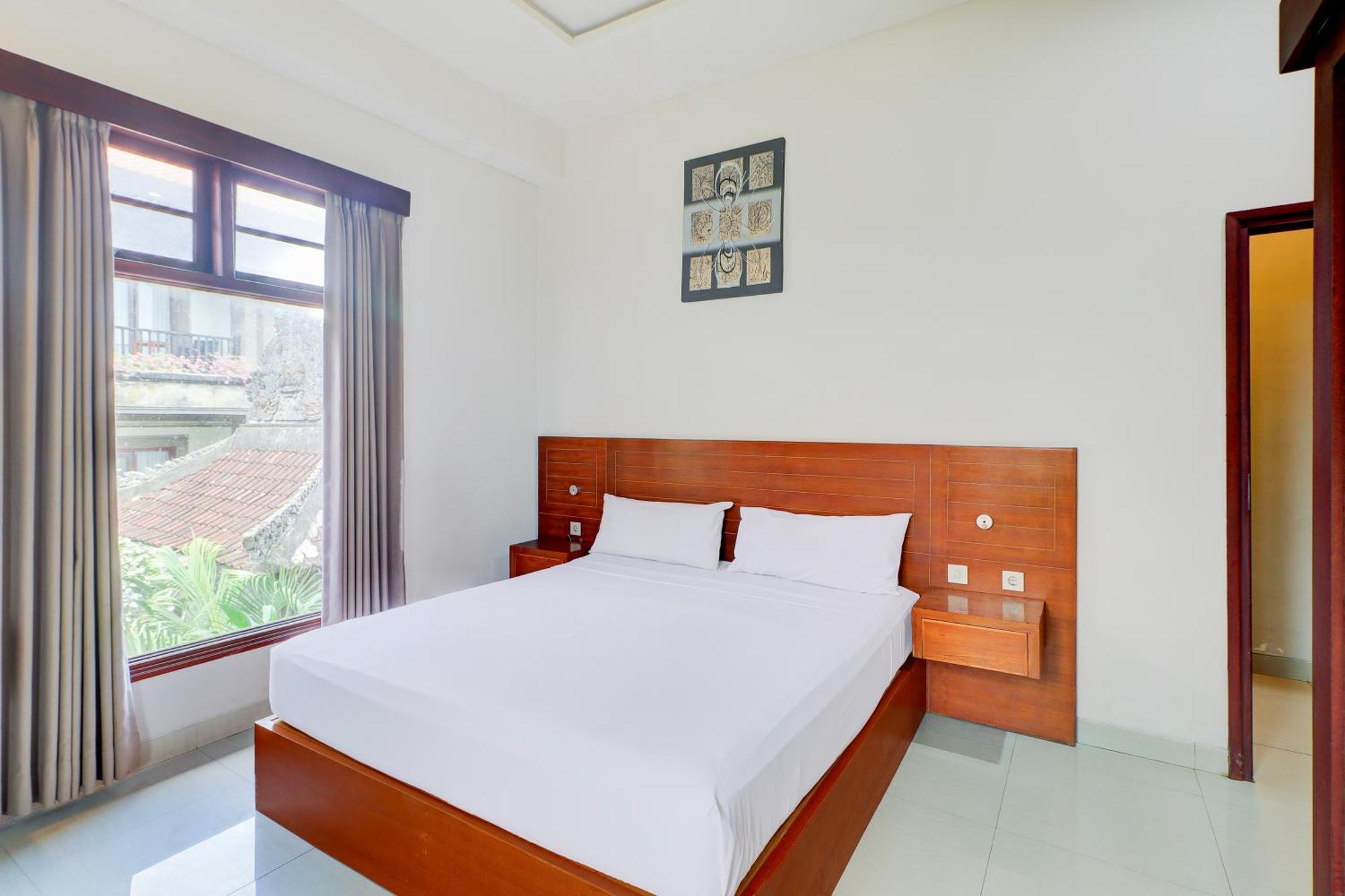 Hotel Akarsa Transit Sanur (Bali)