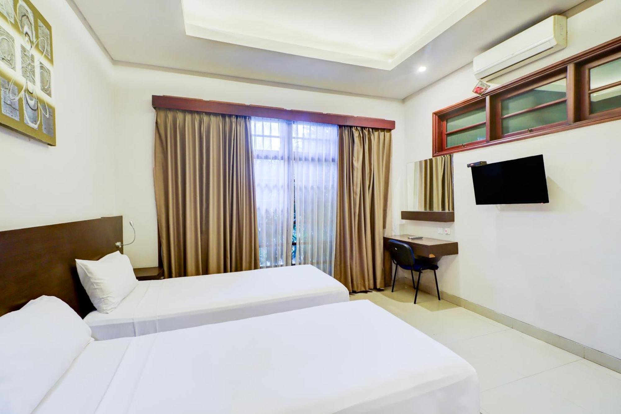 Akarsa Transit Hotel 2*