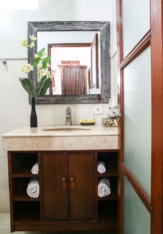 Sunhouse 3* Sanur (Bali)