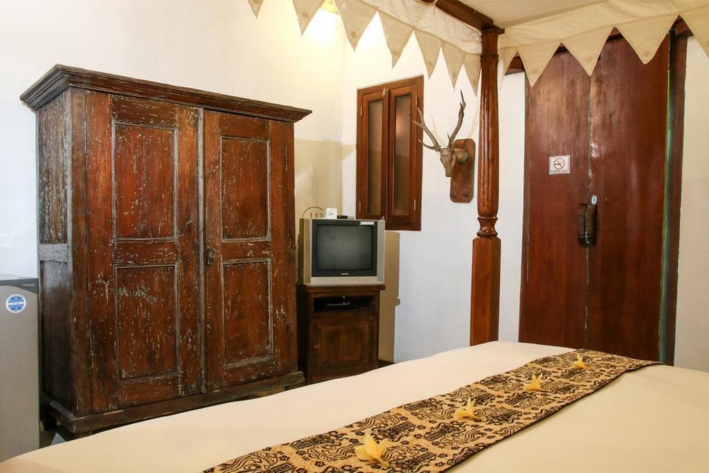 Guest house Sunhouse