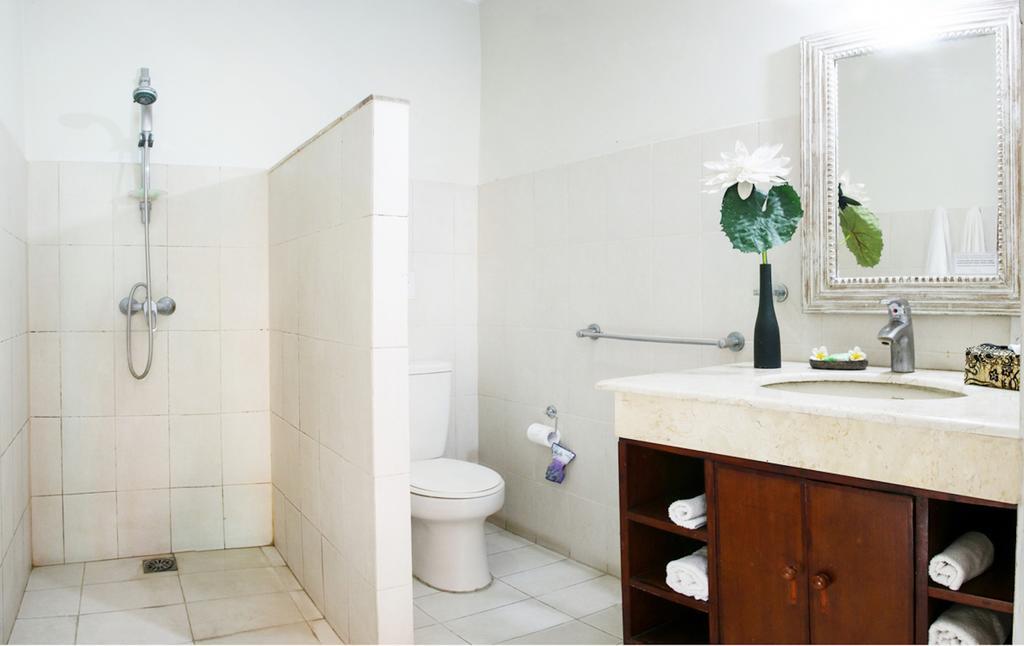 Guest house Sunhouse Sanur (Bali)
