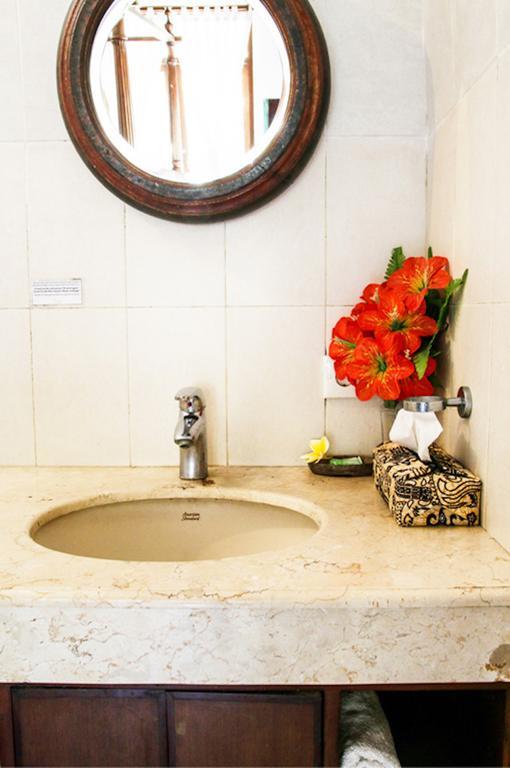 Guest house Sunhouse Sanur (Bali)