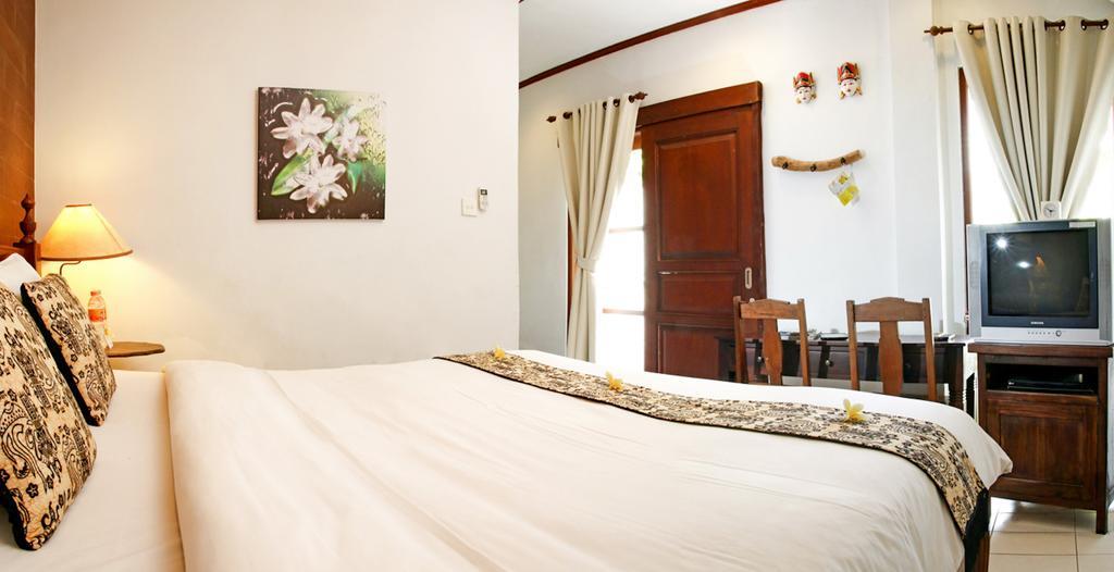 Guest house Sunhouse Sanur (Bali)