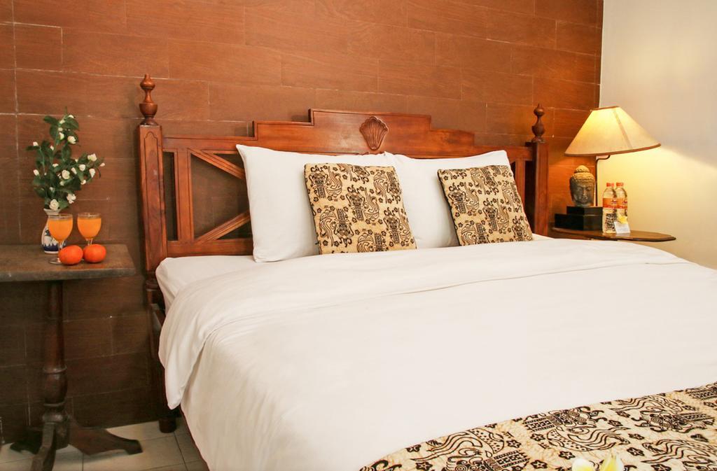 Sunhouse 3* Sanur (Bali)