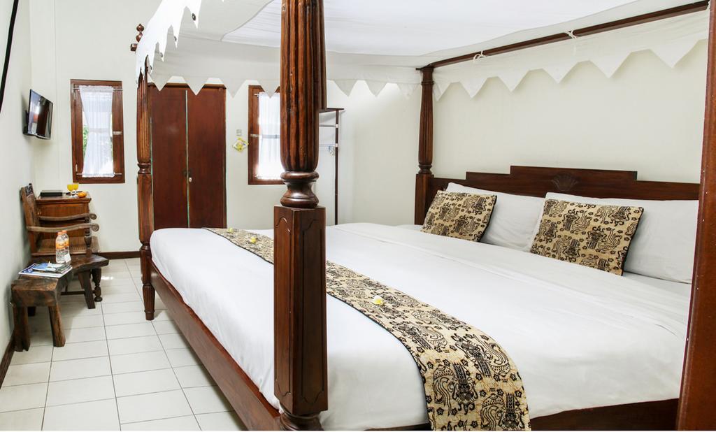 Guest house Sunhouse