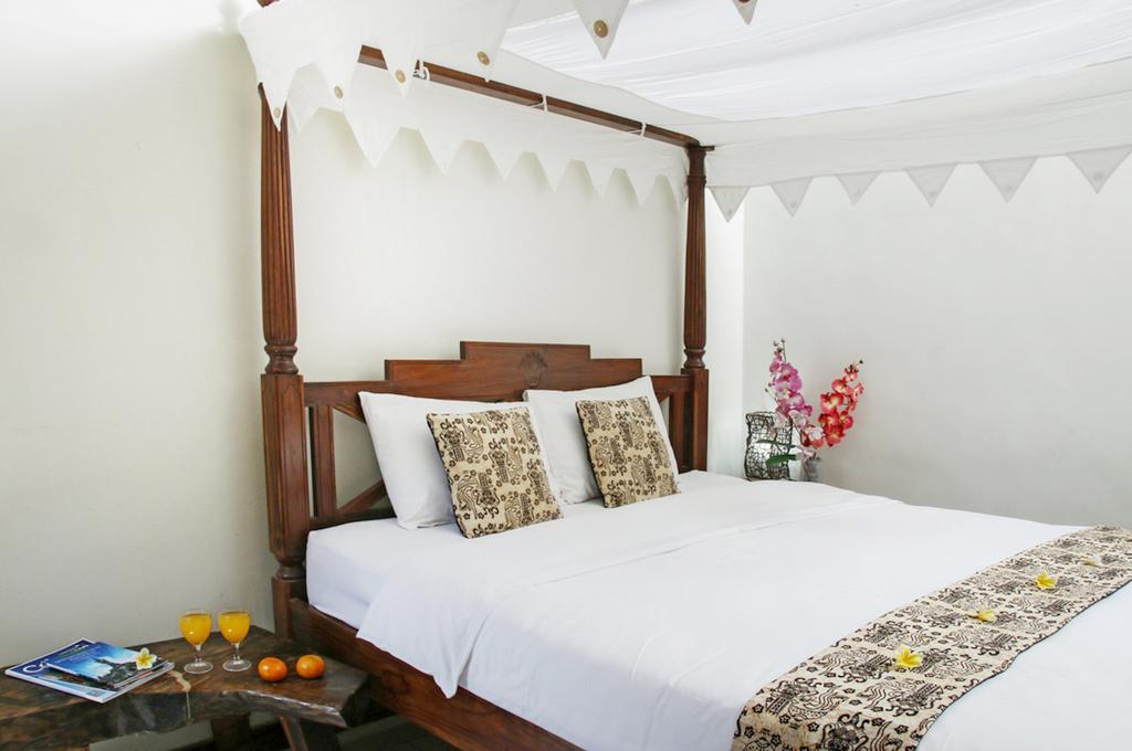Sunhouse Sanur (Bali)