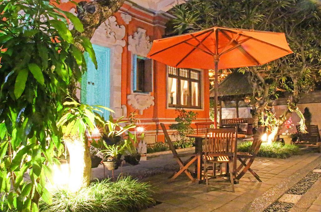Sunhouse Sanur (Bali)