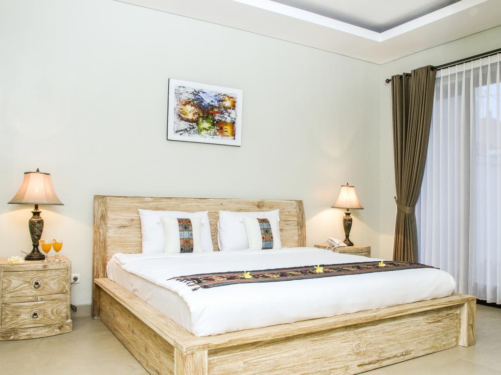 Linda 3* Sanur (Bali)
