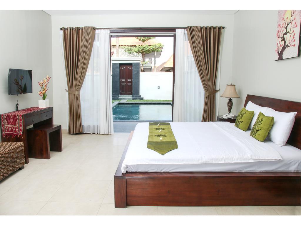 Linda 3* Sanur (Bali)