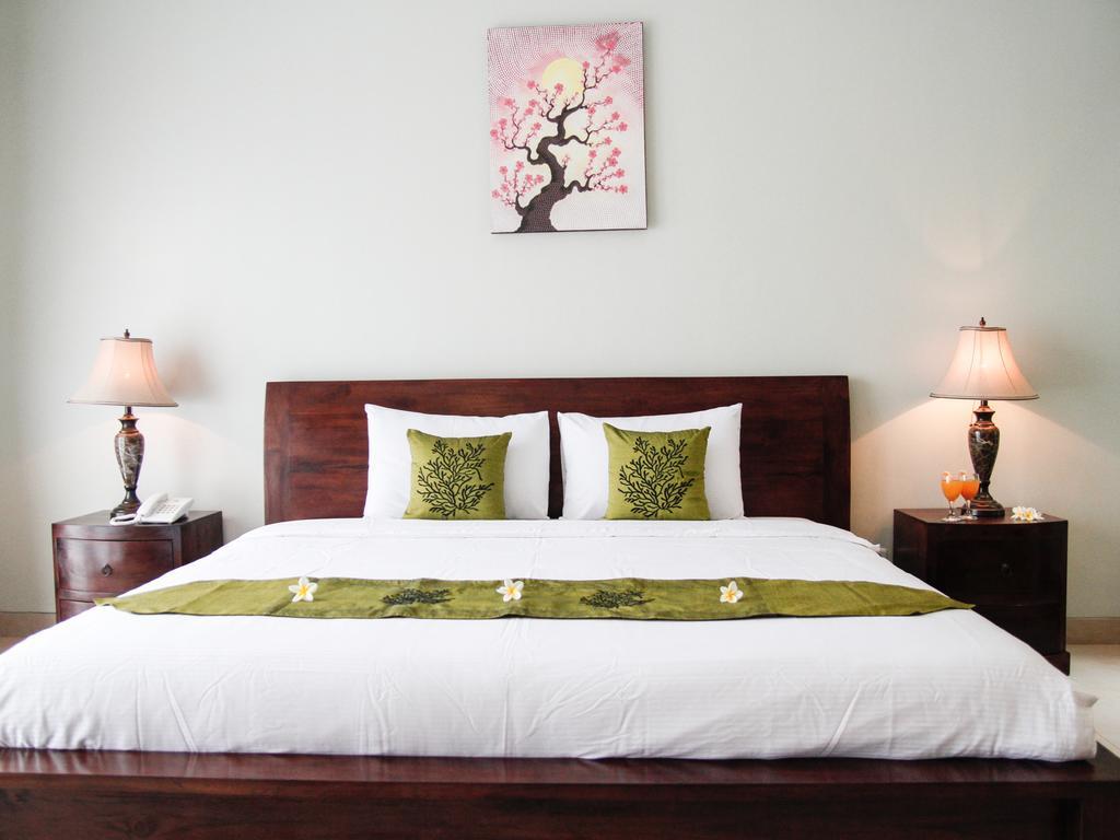 Linda 3* Sanur (Bali)
