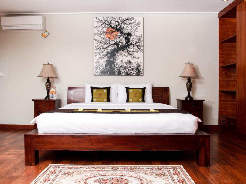 Linda 3* Sanur (Bali)