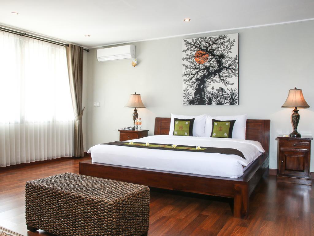 Linda Guest house Sanur (Bali)