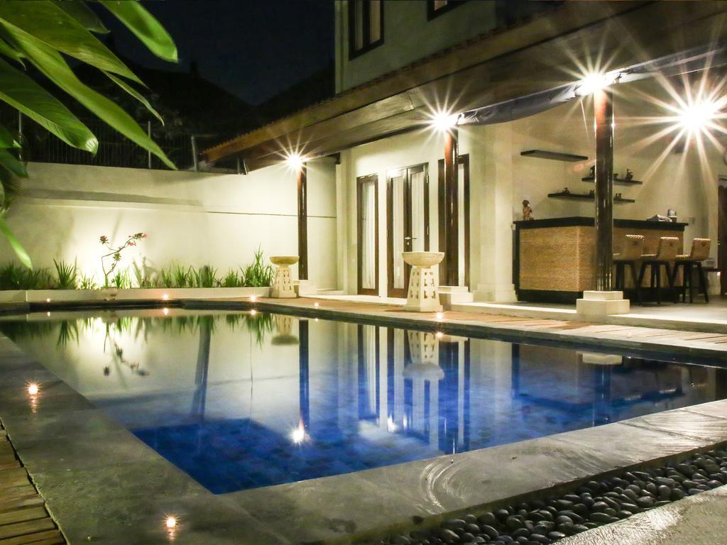 Guest house Linda Sanur (Bali)