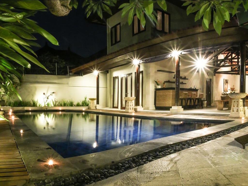 Linda 3* Sanur (Bali)