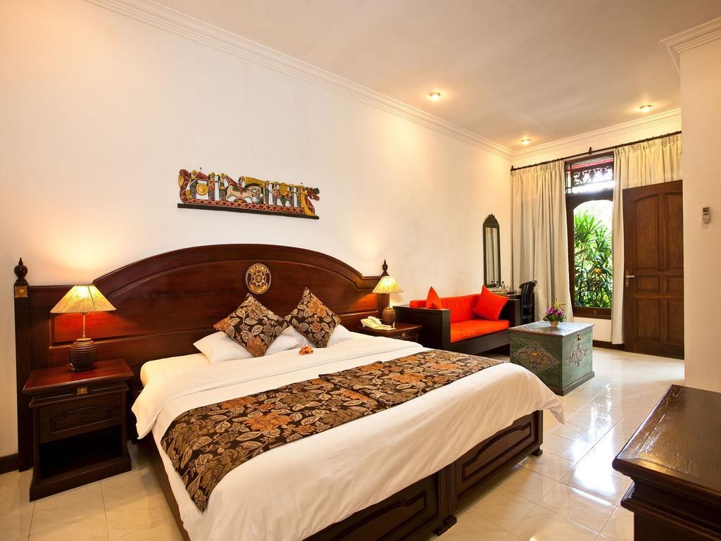 Hotel Tamukami Sanur