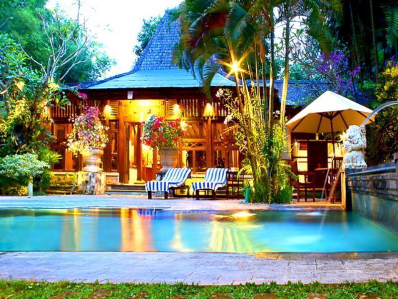 Bali Life Sanur