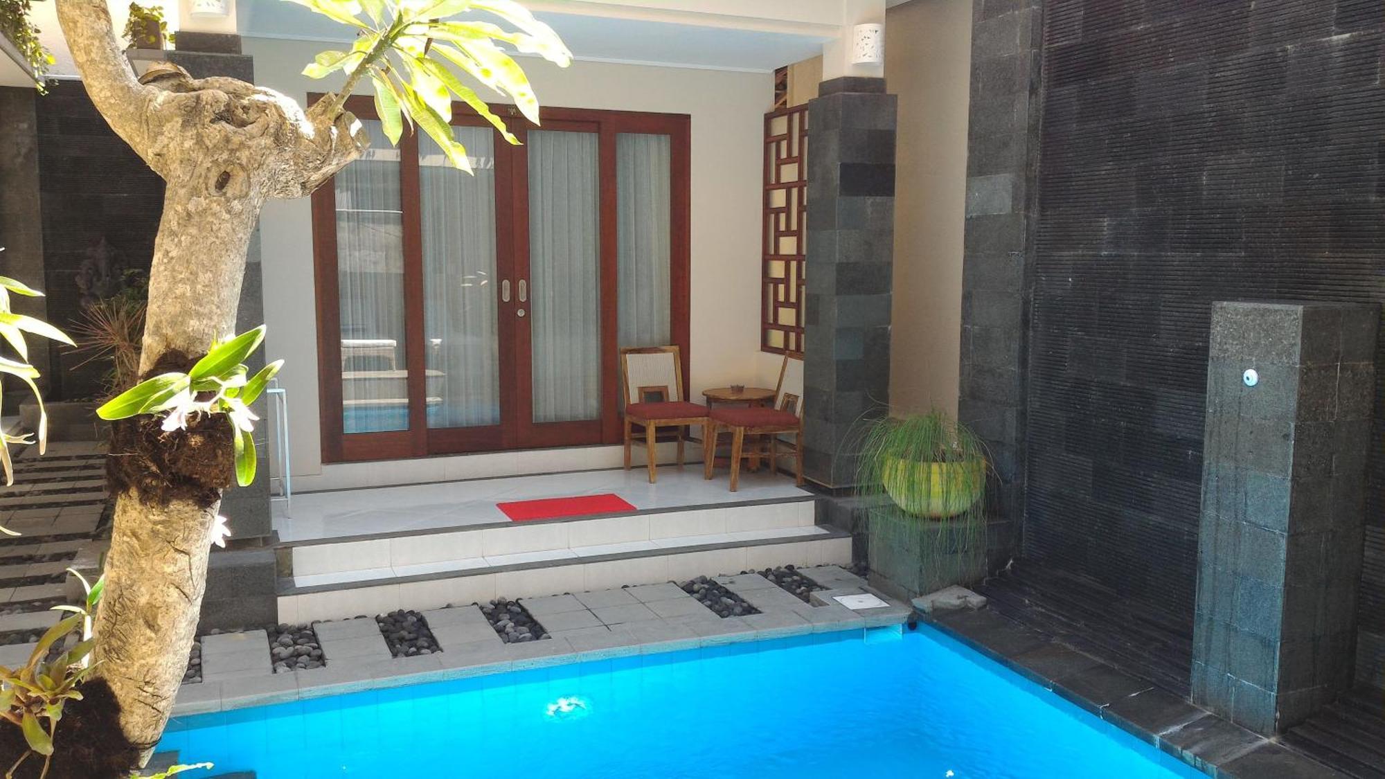 Nyaman Guest house 3*