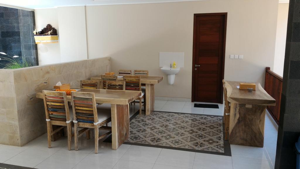 Nyaman 3* Sanur (Bali)