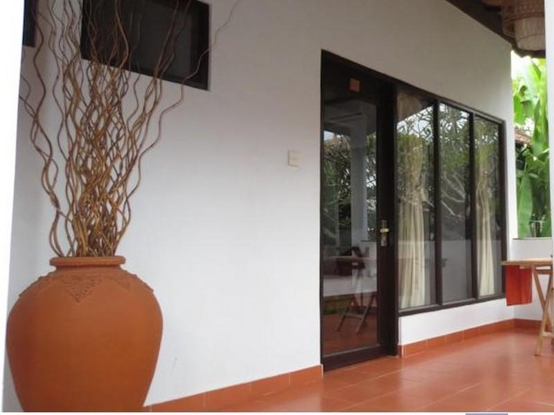 Touring Casa de hóspedes