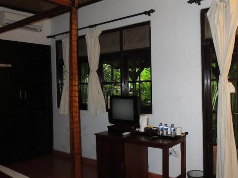Casa de hóspedes Touring Sanur