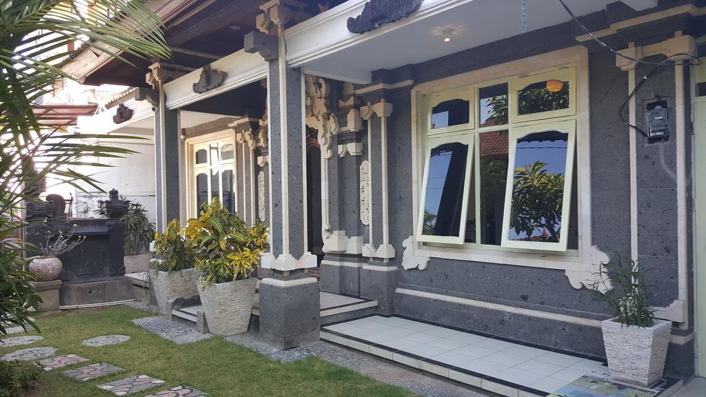 Bed & Breakfast Rumah Kita *