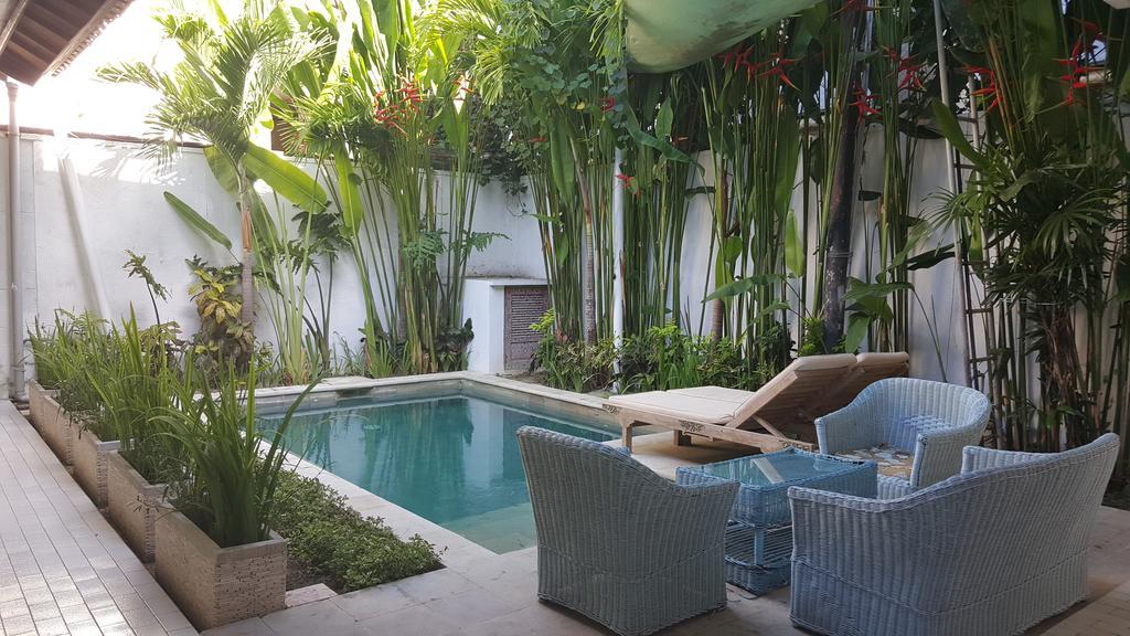 Bed & Breakfast Rumah Kita Sanur (Bali)
