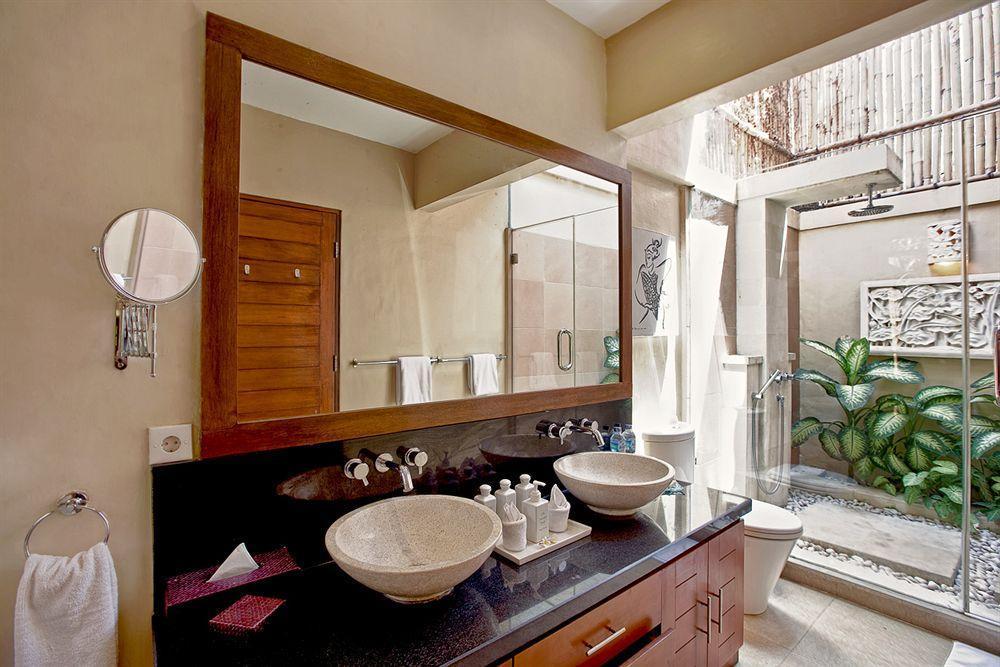 Seriska Dua Bali Villa