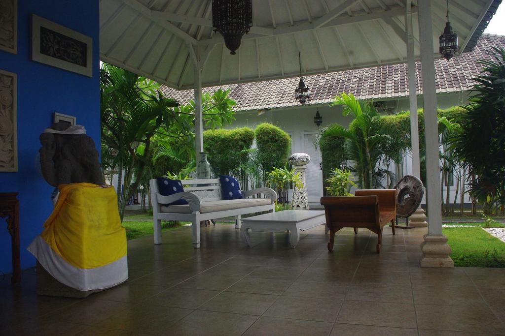 Starling Bali Bed & Breakfast