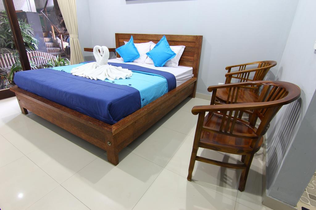 Guest house Radha Sanur (Bali)