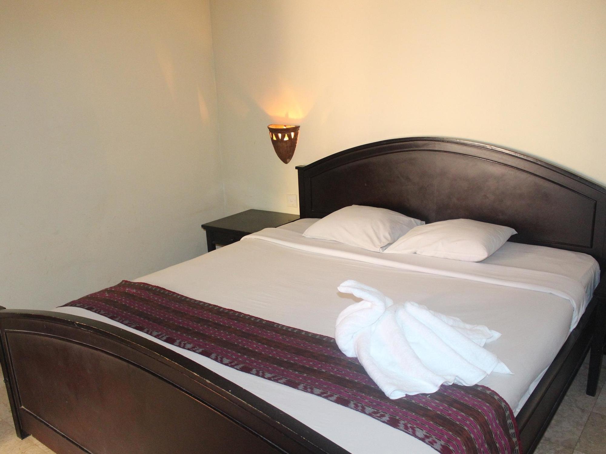 Indah Guest house Sanur (Bali)