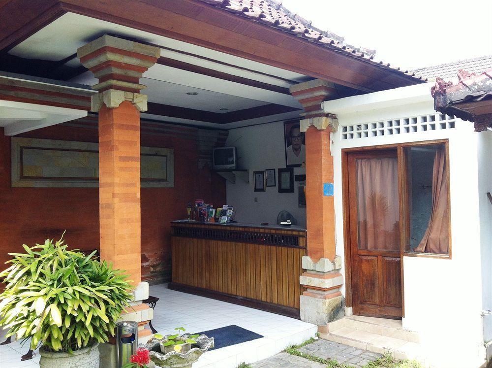 Guest house Swastika