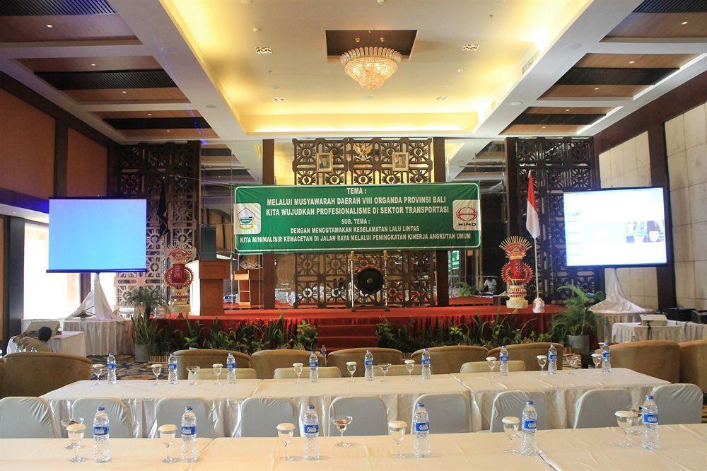 Harrads And Convention Hotel Sanur (Bali)