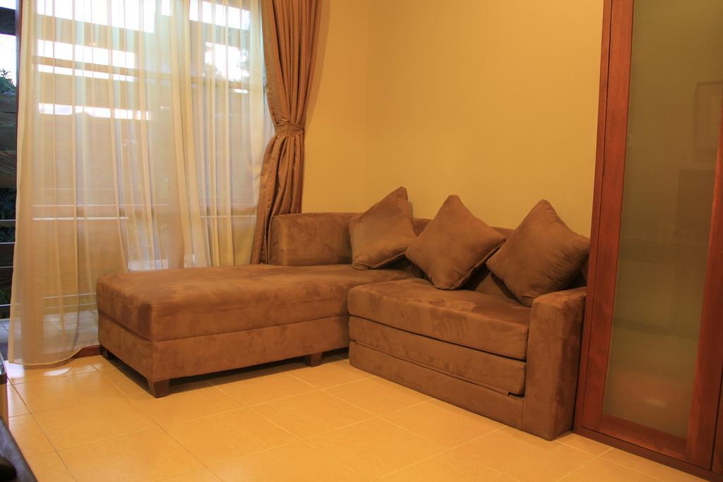 Gasthof Semarandana Bedrooms And Pool