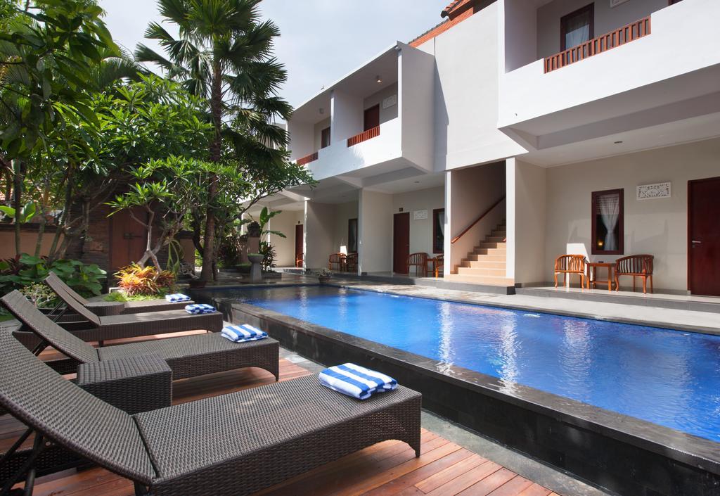 Nesa Bali Hotel Sanur (Bali)