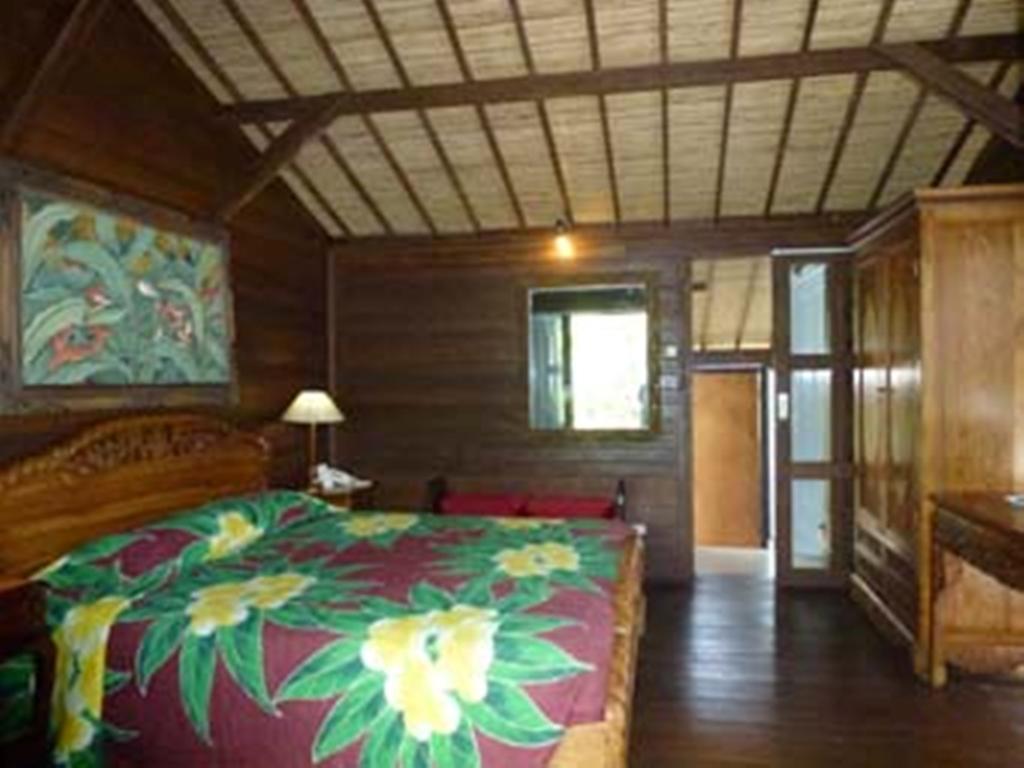 Gazebo Holiday park 3*
