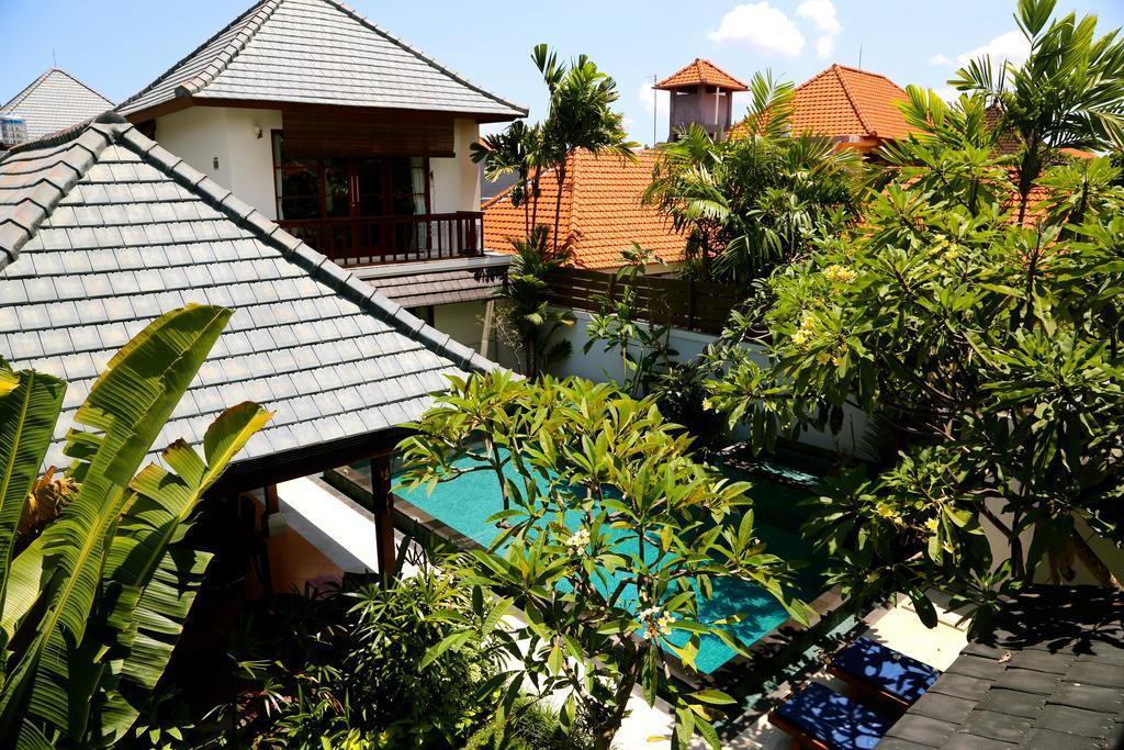 Mudha 3 Guest house Sanur (Bali)