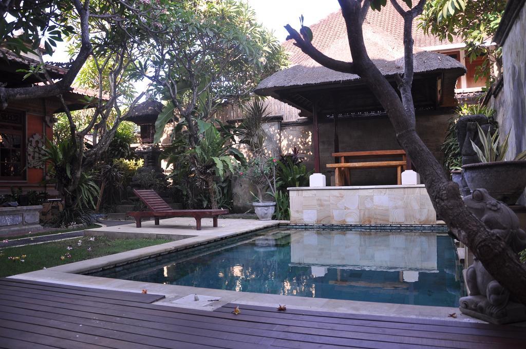Ngetis Home Stay