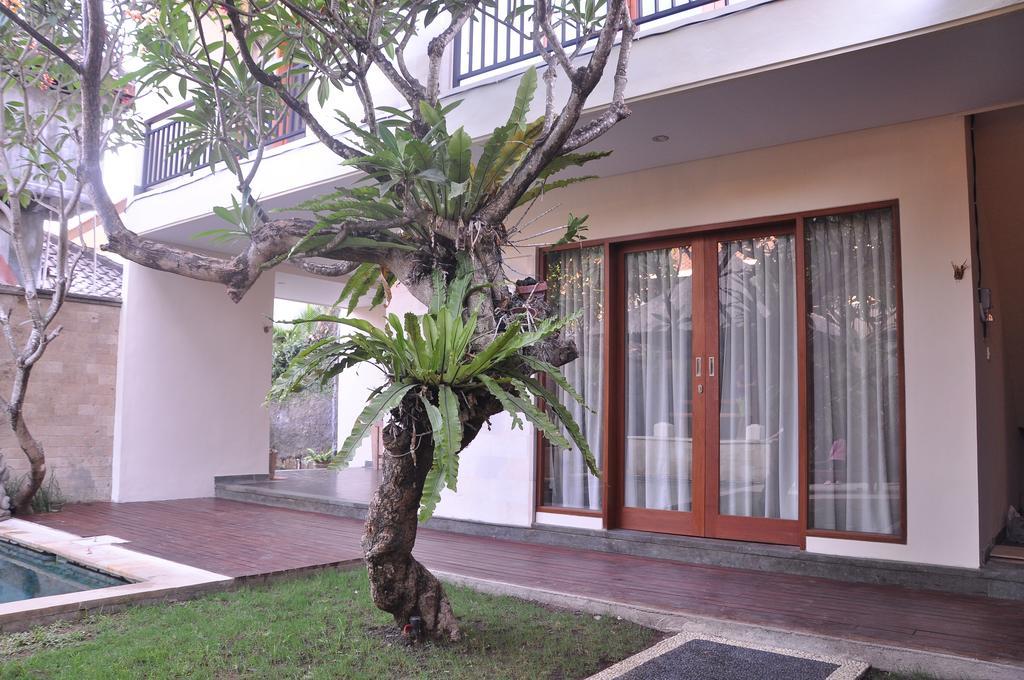 Ngetis Home Stay * Sanur (Bali)