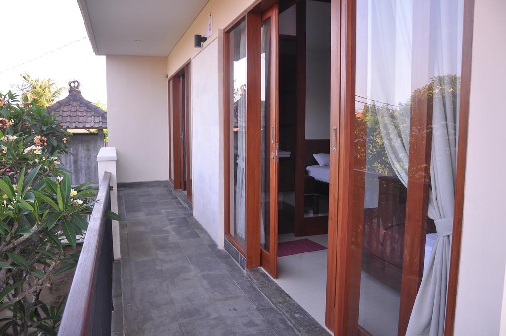 Ngetis Home Stay Homestay
