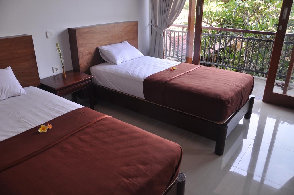 Ngetis Home Stay Sanur (Bali)