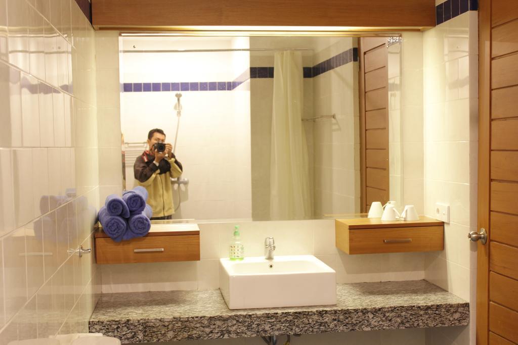 Ayu Casa de hóspedes