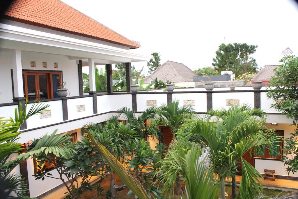 Casa de hóspedes Ayu *