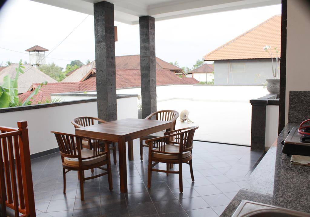 Casa de hóspedes Ayu Sanur