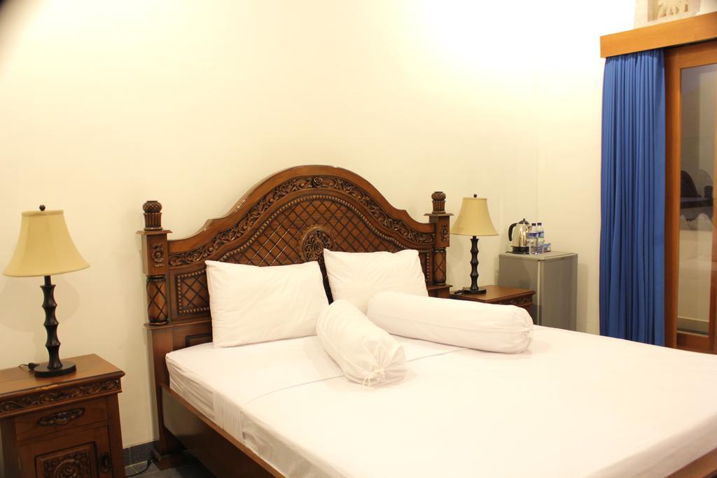 Ayu Casa de hóspedes Sanur
